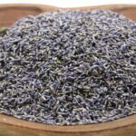 Ancient Wisdom Dried Lavender Flowers (1kg) - Image 2