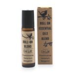 Agnes + Cat Roll-On Blend Calm Essential Oil - Image 8