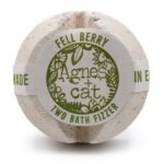 Agnes + Cat Fell Berry Two Bath Fizzer