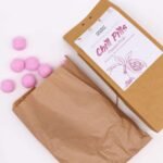Ancient Wisdom Chill Pills Passion Fruit Gift Pack 350g - Image 2