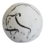 Ancient Wisdom Dragon Fruit Tropical Paradise Coco Bath Bomb - Image 3