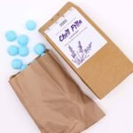 Ancient Wisdom Chill Pills Lavender Gift Pack 350g - Image 2