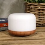 Aarhus Atomiser - Classic Pod - USB - Colour Change - Timer - Image 2