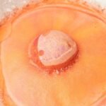Ancient Wisdom Flames & Fire Elemental Crystal Bath Bomb - Image 6