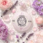 Agnes + Cat Secret Garden Bath Fizzer Gift Set - Image 2