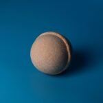 Ancient Wisdom Set of 3 Tangerine & Grapefruit Bath Bombs - Image 3