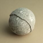 Ancient Wisdom Wind & Air Elemental Crystal Bath Bomb - Image 4