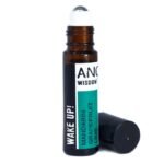 Ancient Wisdom Wake Up! Blend 10ml Roll-On Essential Oil - Image 2