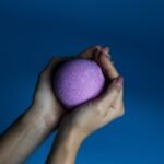 Ancient Wisdom Set of 3 Blackberry Bath Bombs - Image 2