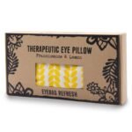 Agnes + Cat Eyebag Refresh Therapeutic Eye Pillow