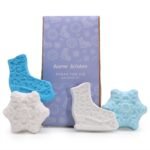 Ancient Wisdom ‘Warm Wishes’ Break The Ice Christmas Bath Bombs Set