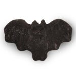 Ancient Wisdom Bat Halloween Bath Bomb 145g