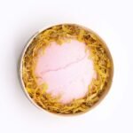 Ancient Wisdom Blooming Pink Bliss Aromatherapy Set - Image 2