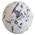 Ancient Wisdom Mangosteen Tropical Paradise Coco Bath Bomb - Image 2