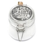 Agnes + Cat Fairy Dust Seasalt & Moss 500g