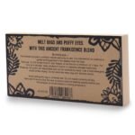 Agnes + Cat Eyebag Refresh Therapeutic Eye Pillow - Image 6