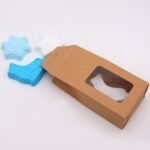 Ancient Wisdom ‘Warm Wishes’ Break The Ice Christmas Bath Bombs Set - Image 2