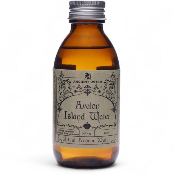 Ancient Witch ‘Avalon Island Water’ Ritual Aroma Water