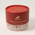 Hop Hare The Devil Diffusing Crystals & Floral Set - Image 2