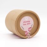 Ancient Wisdom Blooming Pink Bliss Aromatherapy Set - Image 4
