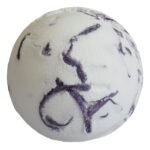 Ancient Wisdom Mangosteen Tropical Paradise Coco Bath Bomb - Image 3