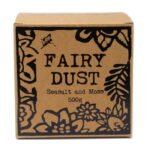 Agnes + Cat Fairy Dust Seasalt & Moss 500g - Image 6