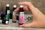 10ml Roll On Essential Oil Blend - Don't Worry! - Image 6