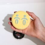 Ancient Wisdom Set of Zodiac Bath Fizzers with Horoscope - Gemini - Image 3