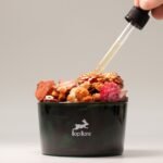 Hop Hare The Devil Diffusing Crystals & Floral Set - Image 5