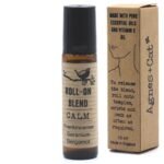 Agnes + Cat Roll-On Blend Calm Essential Oil - Image 4