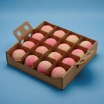 Ancient Wisdom Set of 3 Five For Her Bath Bombs - Image 3