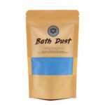 Ancient Wisdom Texas Dewberry Bath Dust 190g