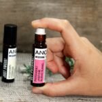 Ancient Wisdom Get Physical! Blend 10ml Roll-On Essential Oil - Image 7