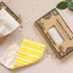 Agnes + Cat Eyebag Refresh Therapeutic Eye Pillow - Image 3