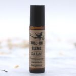 Agnes + Cat Roll-On Blend Calm Essential Oil - Image 6