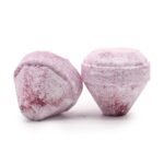 Ancient Wisdom Very Berry Gemstone Bath Bomb - Image 2