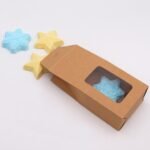 Ancient Wisdom ‘Festive Greetings’ Follow The Star Christmas Bath Bombs Set - Image 3