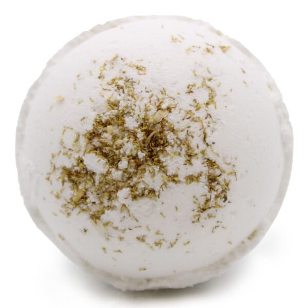 Ancient Wisdom Skin Revive Himalayan Salt Bath Bomb