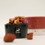 Hop Hare The Devil Diffusing Crystals & Floral Set - Image 3