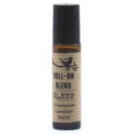 Agnes + Cat Roll-On Blend Sleep Essential Oil - Image 2