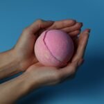 Ancient Wisdom Set of 3 Five For Her Bath Bombs - Image 2