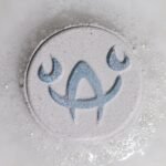 Ancient Wisdom Set of Zodiac Bath Fizzers with Horoscope -  Cancer - Image 2