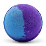 Ancient Wisdom Amethyst Creed Jumbo Bath Bomb