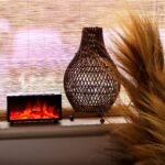 Ancient Wisdom Flame Effect USB Aroma Diffuser Colour Changing with Birdsound - Black - Image 10