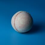 Ancient Wisdom Set of 3 Peach Sangria Bath Bombs - Image 3