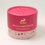 Hop Hare The Lovers Diffusing Crystals & Floral Set - Image 3