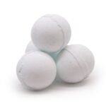 Ancient Wisdom Set of 3 Sleepy Head Potion Bath Bombs - Image 3