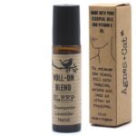 Agnes + Cat Roll-On Blend Sleep Essential Oil - Image 4