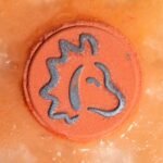 Ancient Wisdom Set of Zodiac Bath Fizzers with Horoscope - Leo - Image 2