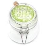 Agnes + Cat Fairy Dust White Fig 500g
